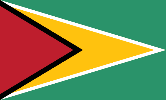 guyana