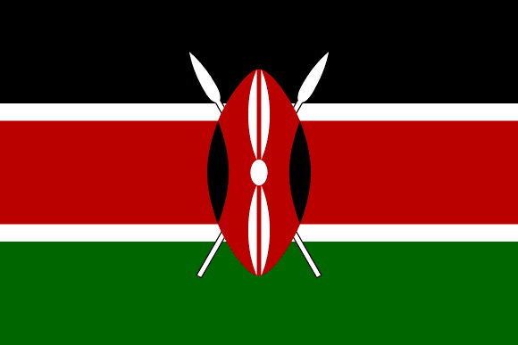 kenya