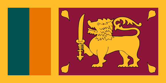 Sri lanka