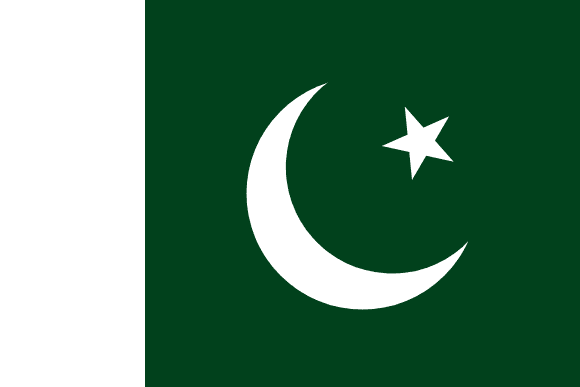 PAKISTAN