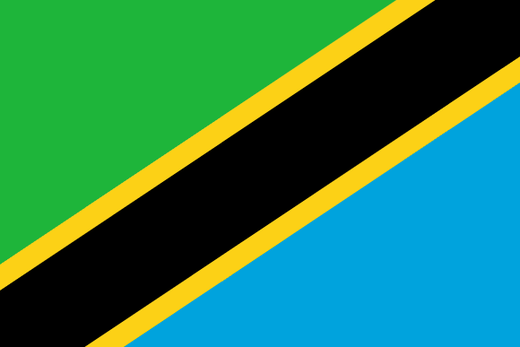 tanzania